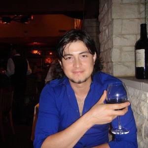 Meet your Posher, Ben